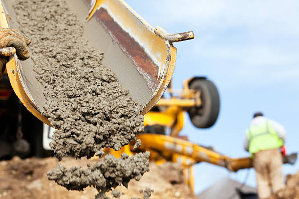 Best Concrete Grinding and Polishing in Britt, IA