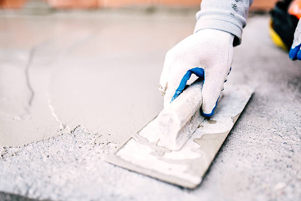 Best Residential Concrete Solutions in Britt, IA