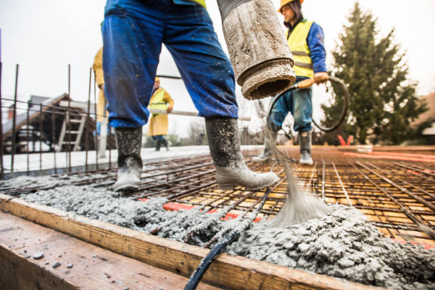 Best Commercial Concrete Services in Britt, IA